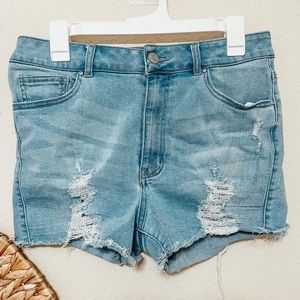 Refuge G shorts (SOLD)